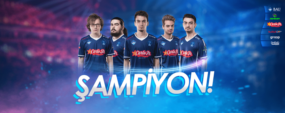 Super-Massive-Monster