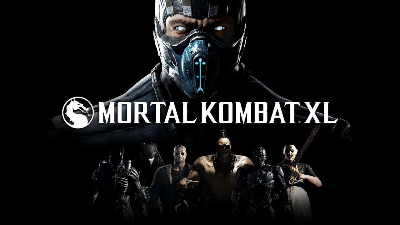 mortal kombat x film