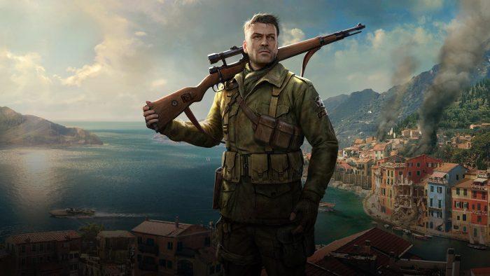 sniper elite 5 pc download free sniper elite 5 pc download free
