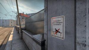 CSGO-Overpass-Climbing-Sign
