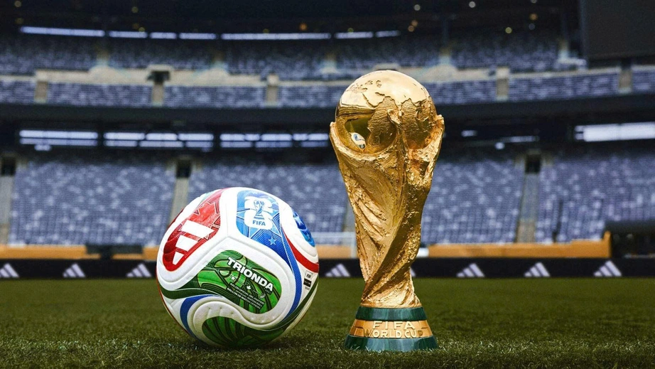 2026 dünya kupası oyunları