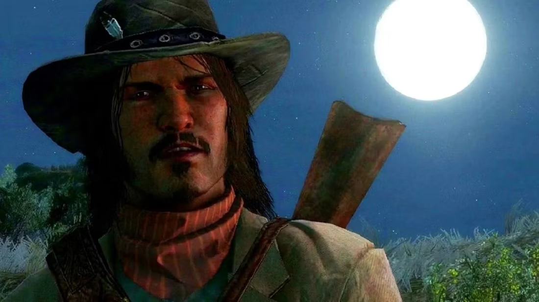 John Rd2 Red Dead Redemption 2’nin En Önemli Karakterleri