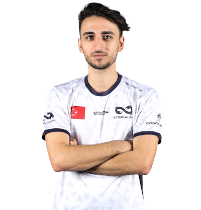 9. Samet “jottAAA” Köklü