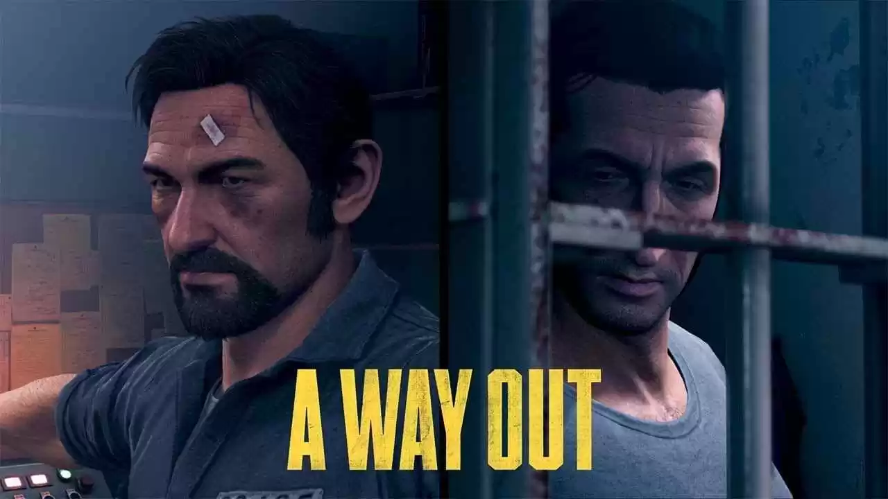 A Way Out Kaç Saat Sürüyor