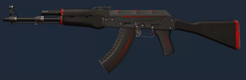 AK-47 | Kırmızı Çizgi