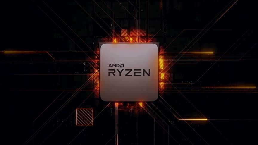 AMD İşlemci Sıralaması