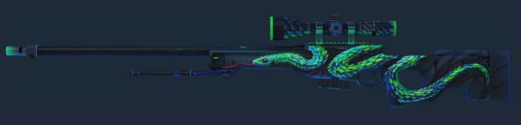 AWP | Atheris