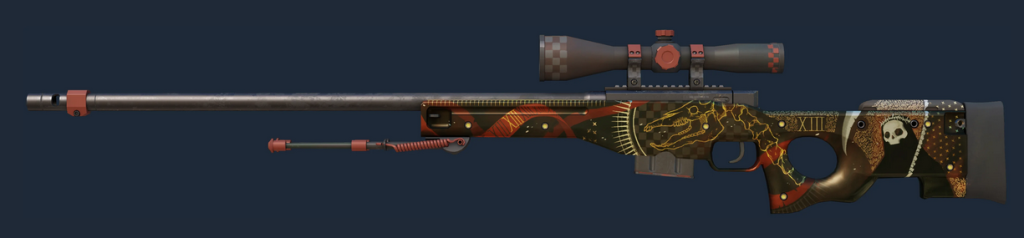 AWP | Ölüm