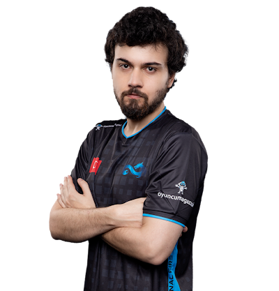 Ahmet "paz" Karahoca