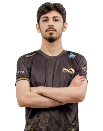 Ali Haydar “Wicadia” Yalçın