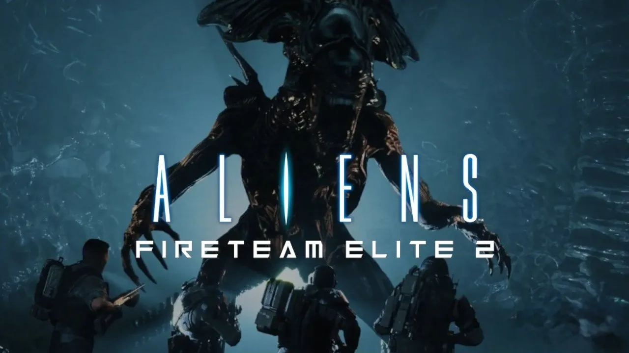 Aliens- Fireteam Elite 2 İzlenim