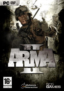 ArmA 2 (2009)
