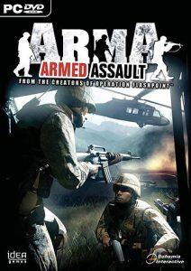 ArmA - Armed Assault (2006)