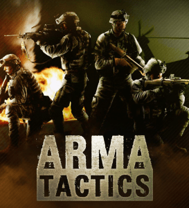 ArmA Tactics (2013)