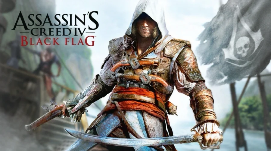 Assassin’s Creed Black Flag Resynced Resmen Doğrulandı!