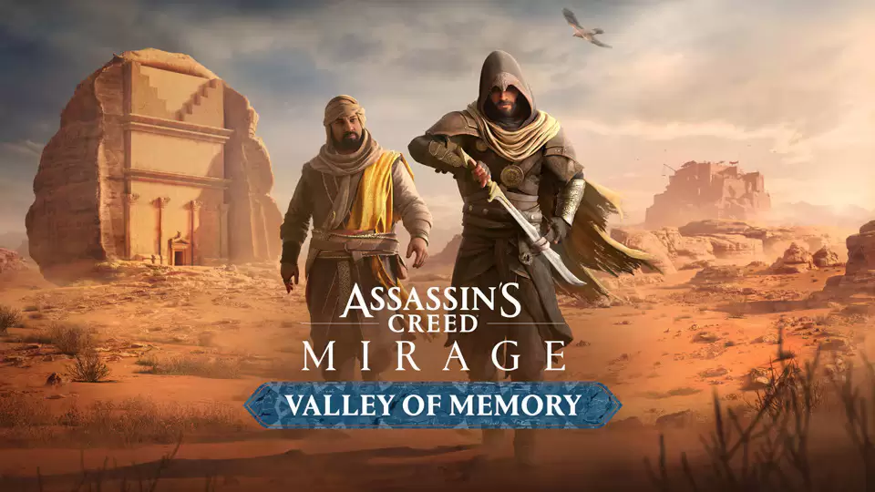Assassin’s Creed Mirage- Valley of Memory Ne Zaman Çıkacak