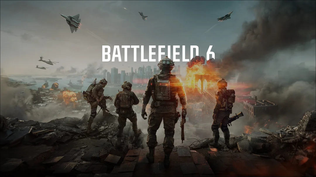 Battlefield 6 Sistem Gereksinimleri