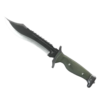 Bowie Knife CS2