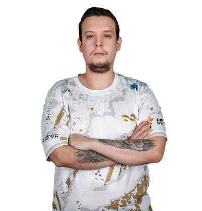 Buğra “Calyx” Arkın