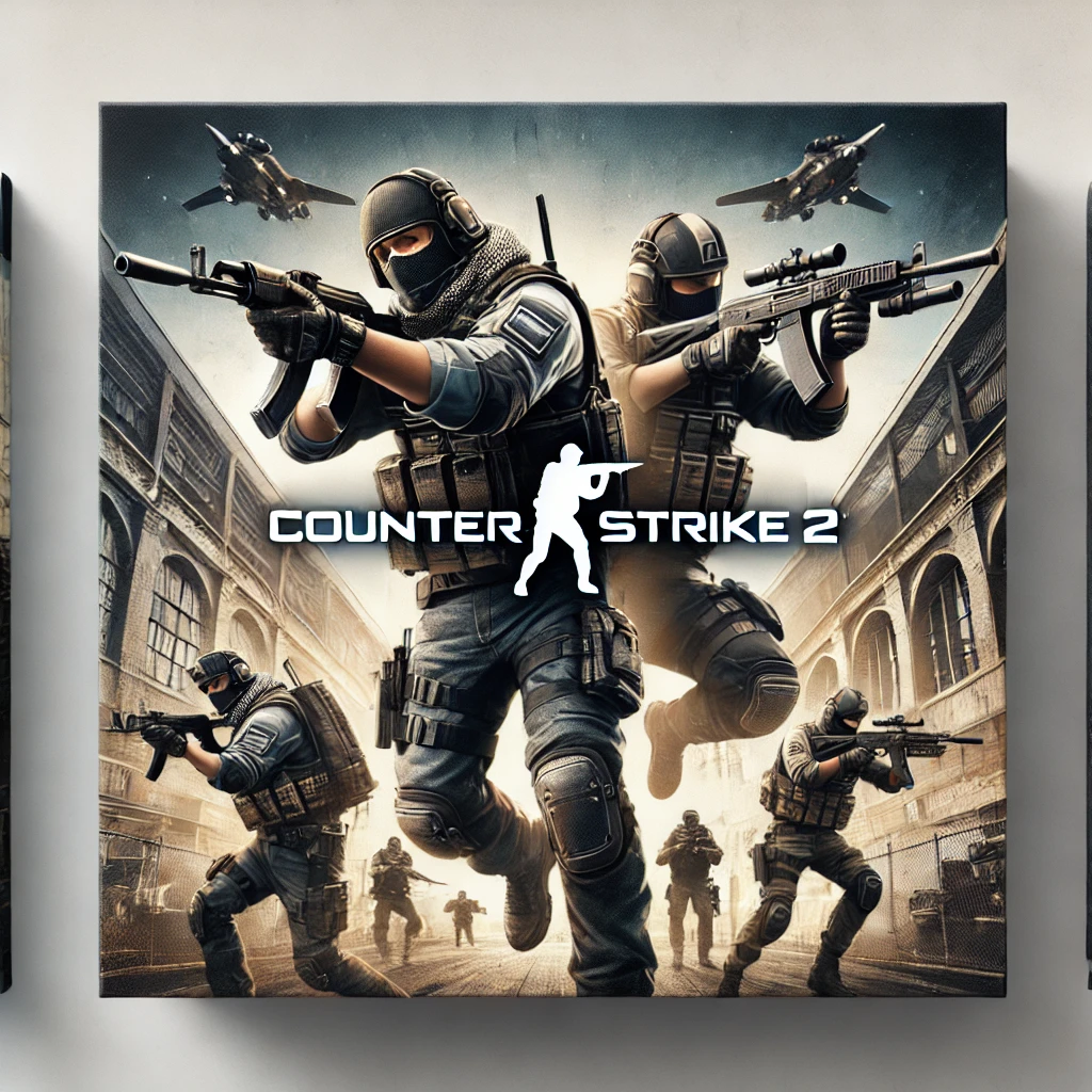 CS2 Mermi İzi Kapatma Nasıl Yapılır