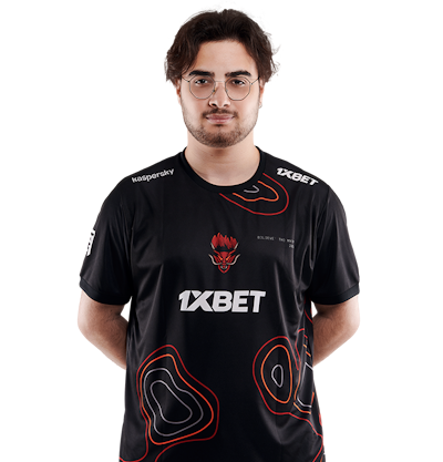 Caner “soulfly” Kesici