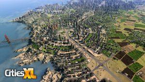 Cities XL (2009)