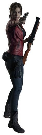Claire_Redfield