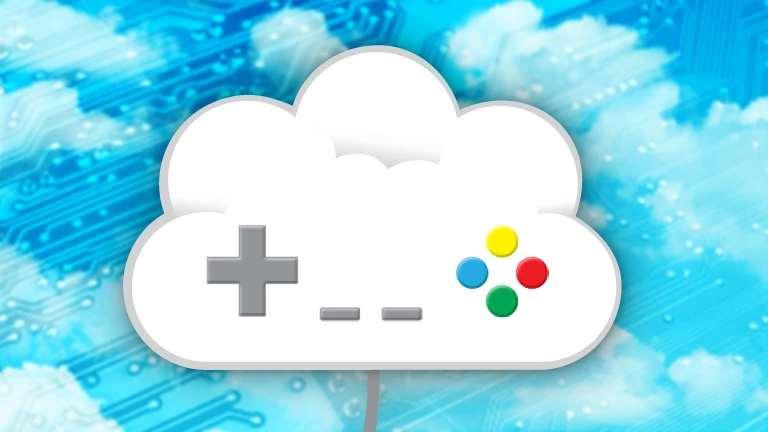 Cloud Gaming Nedir?