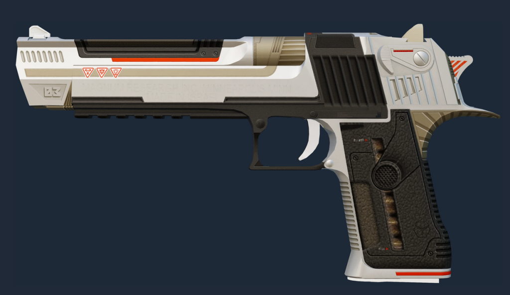 Desert Eagle | Mecha Sanayi