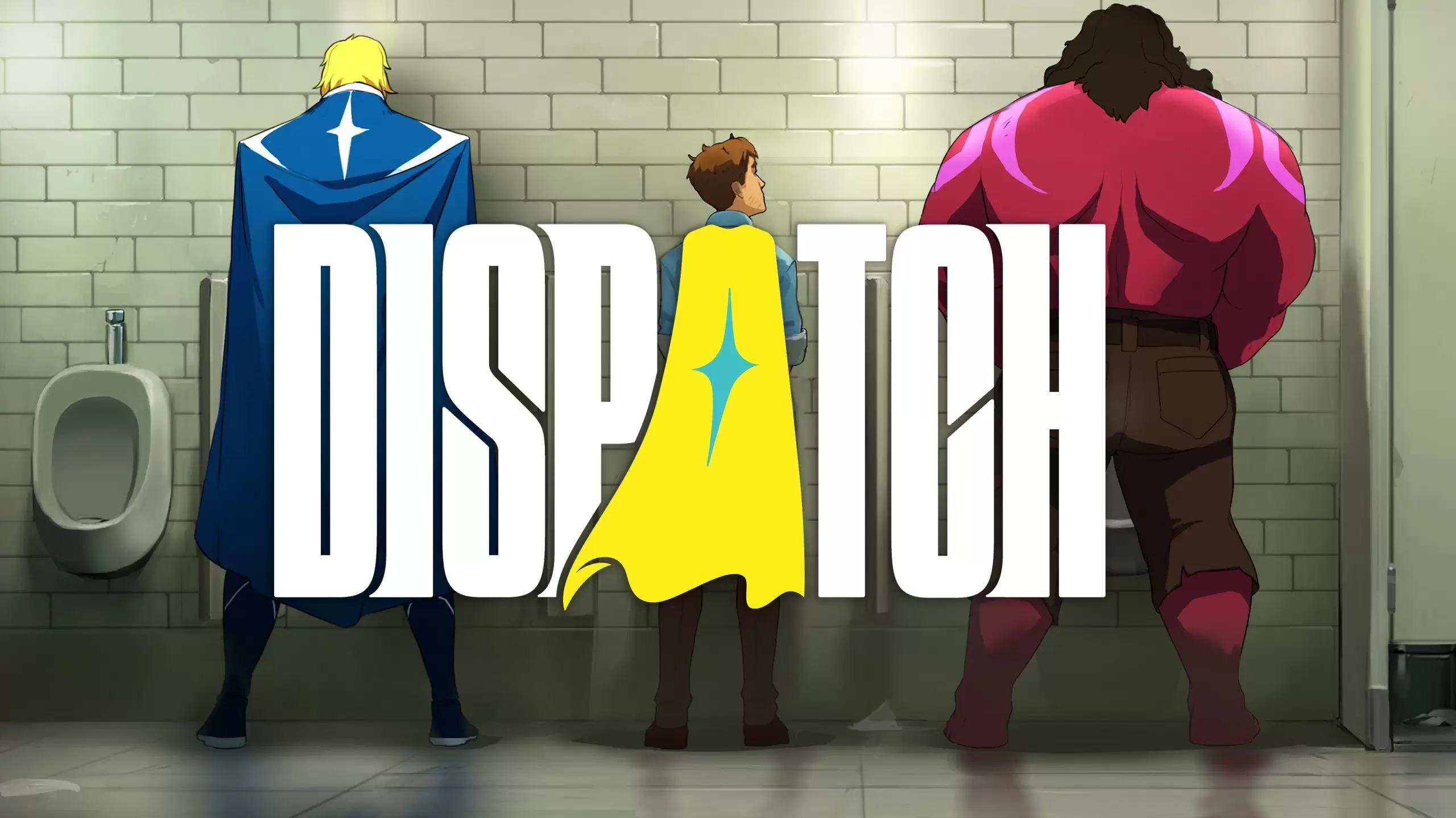 Dispatch İncelemesi