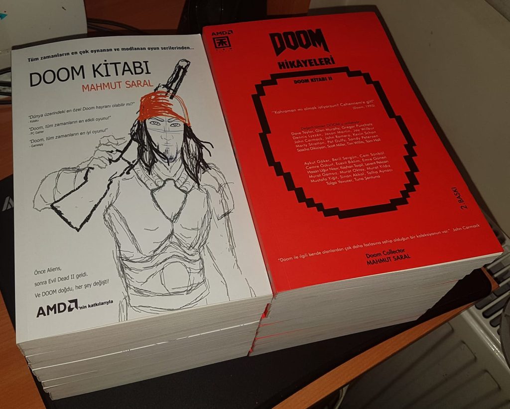 DOOM Kitabı