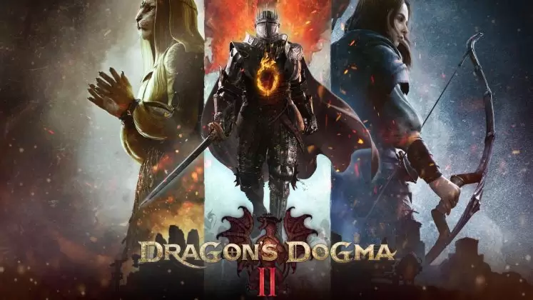 Dragon's Dogma 2-sistem-gereksinimleri