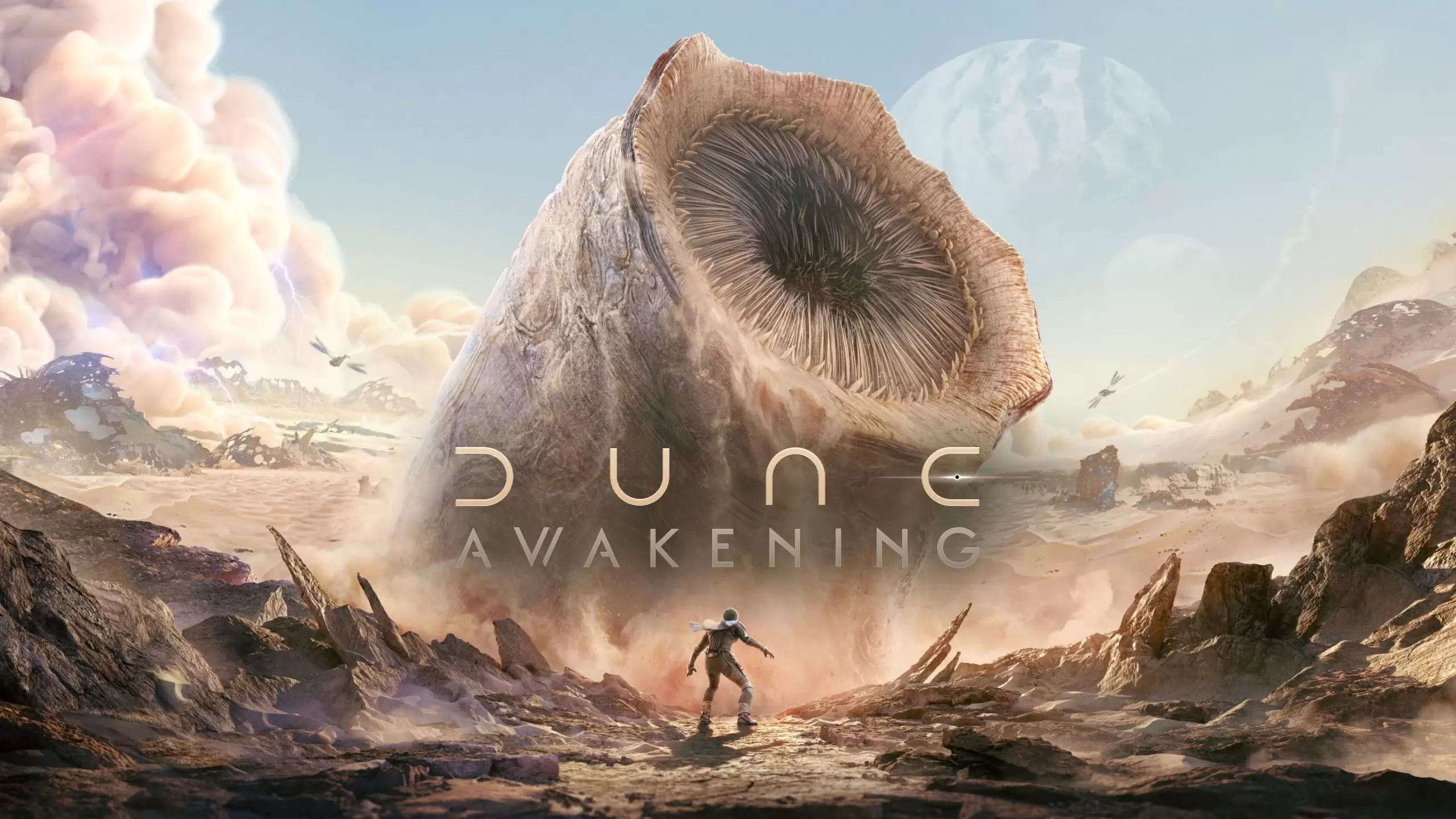 Dune Awakening İncelemesi
