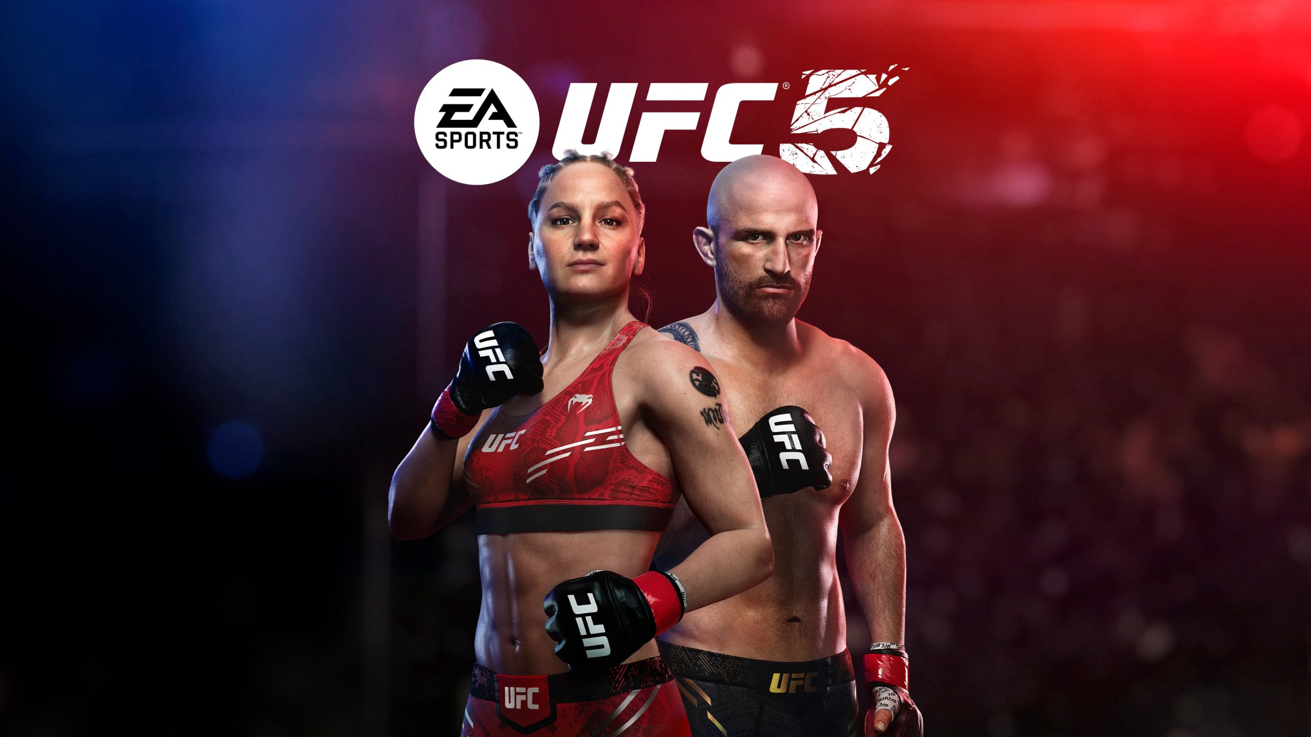 UFC 5 İncelemesi