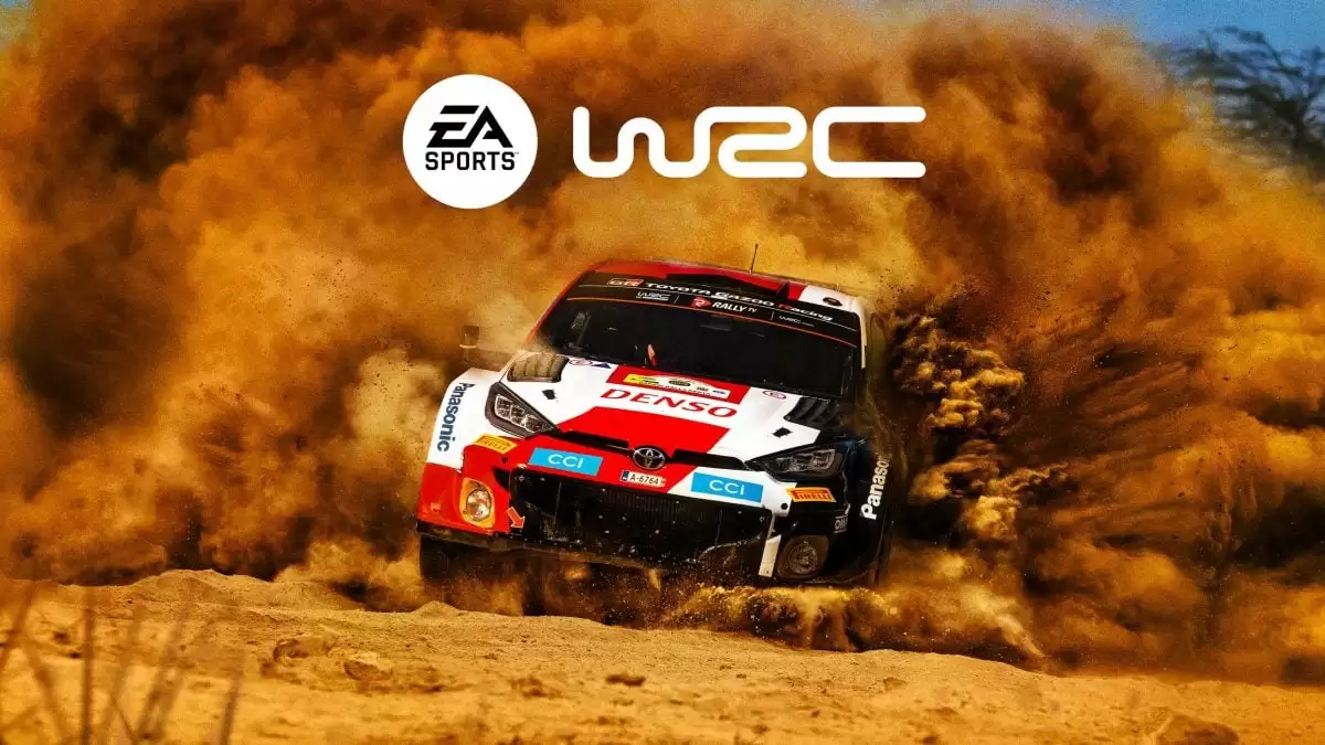 EA Sports WRC İnceleme