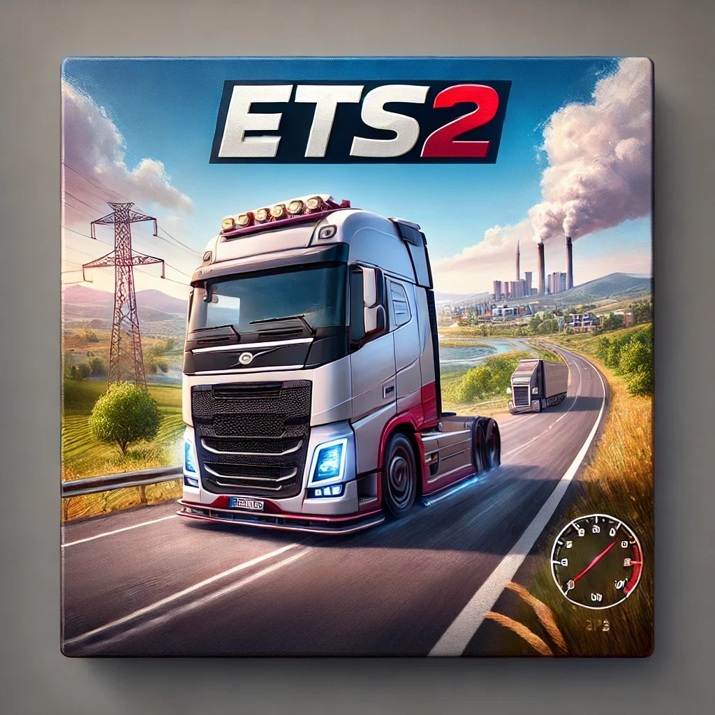 ETS 2 FPS Arttırma Yöntemleri