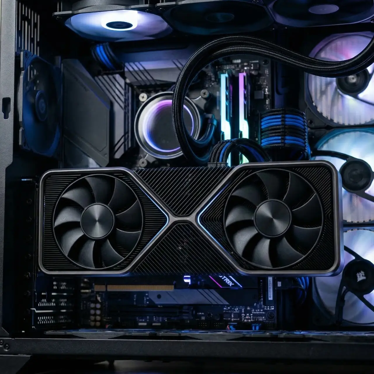 Ekran Kartı Fanları Dönmüyor Sorunu ve Çözüm Önerileri