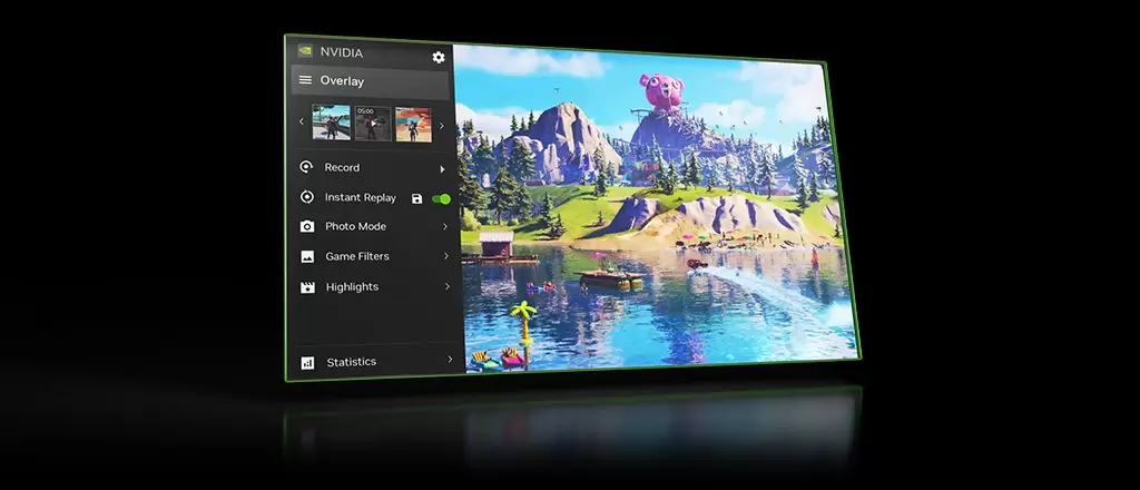 Ekran Kartı Uygulamaları