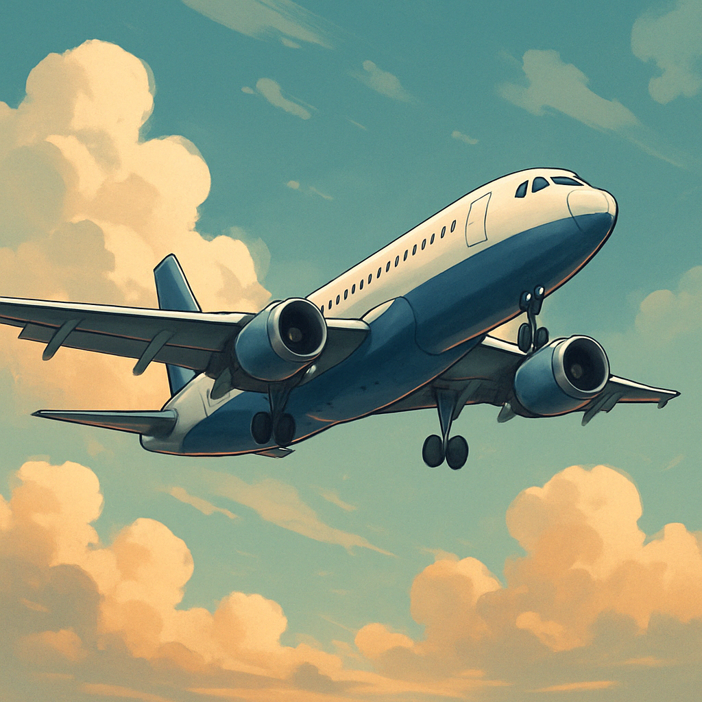 En İyi Uçak Simülasyon Oyunları