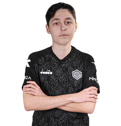 Enes “colorzz” Yıldıran