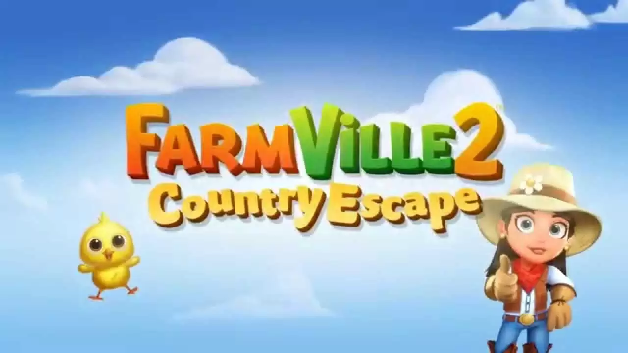 Farmville 2 Hileleri