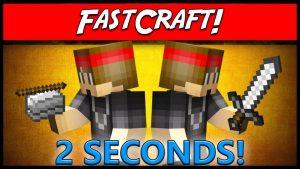 FastCraft-Mod