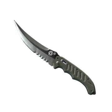 Flip Knife CS2