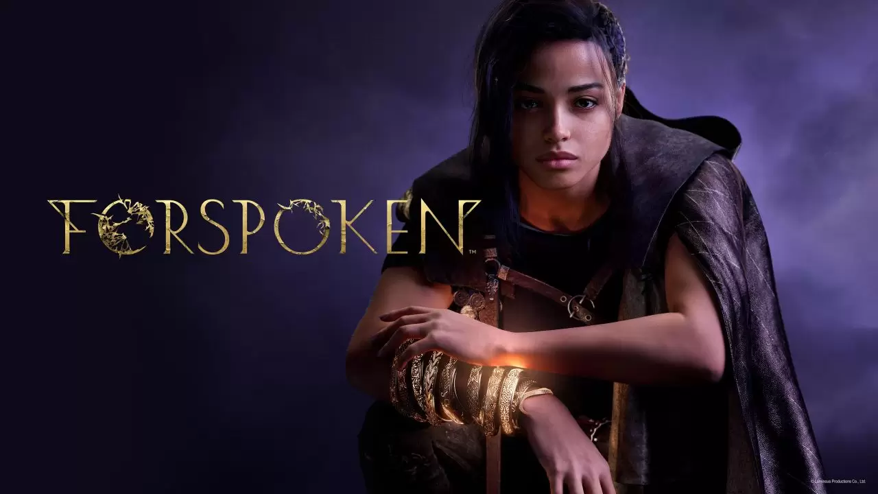 Forspoken İnceleme