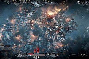 Frostpunk (2018)
