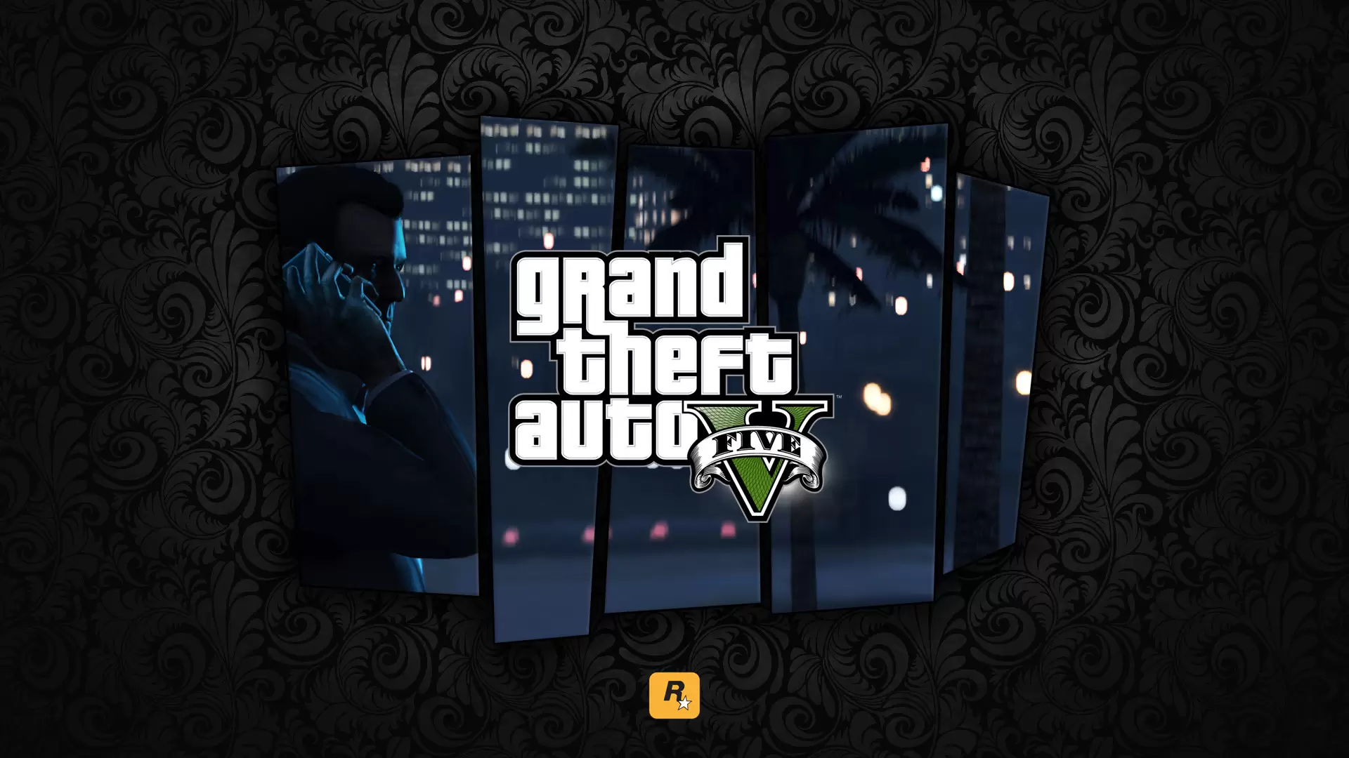 GTA 5 Sistem Gereksinimleri