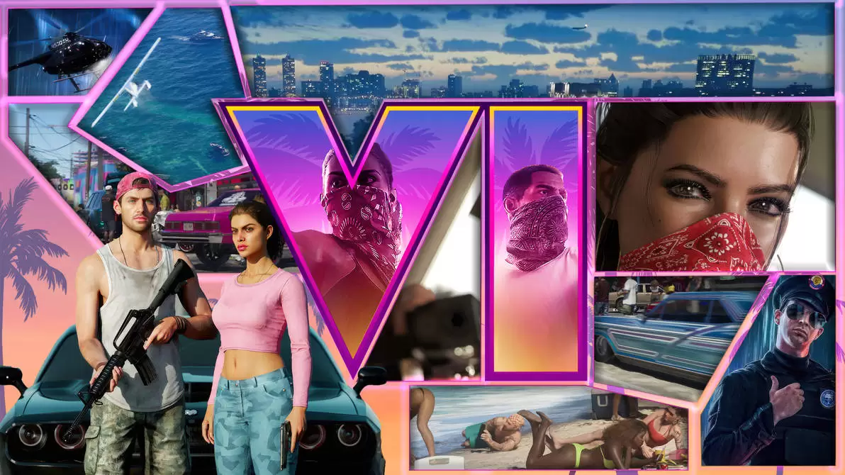 GTA 6da Yeni Fragman Tarihi Netleşiyor