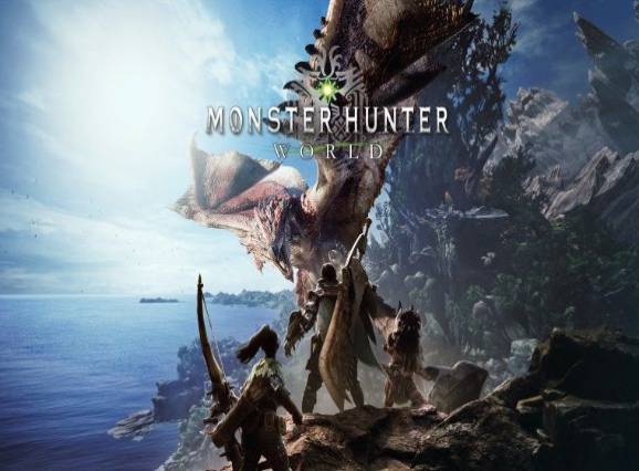 Ge mi ten G n m ze Monster Hunter Serisi Monster