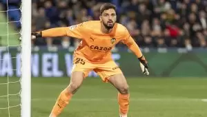 Giorgi Mamardashvili