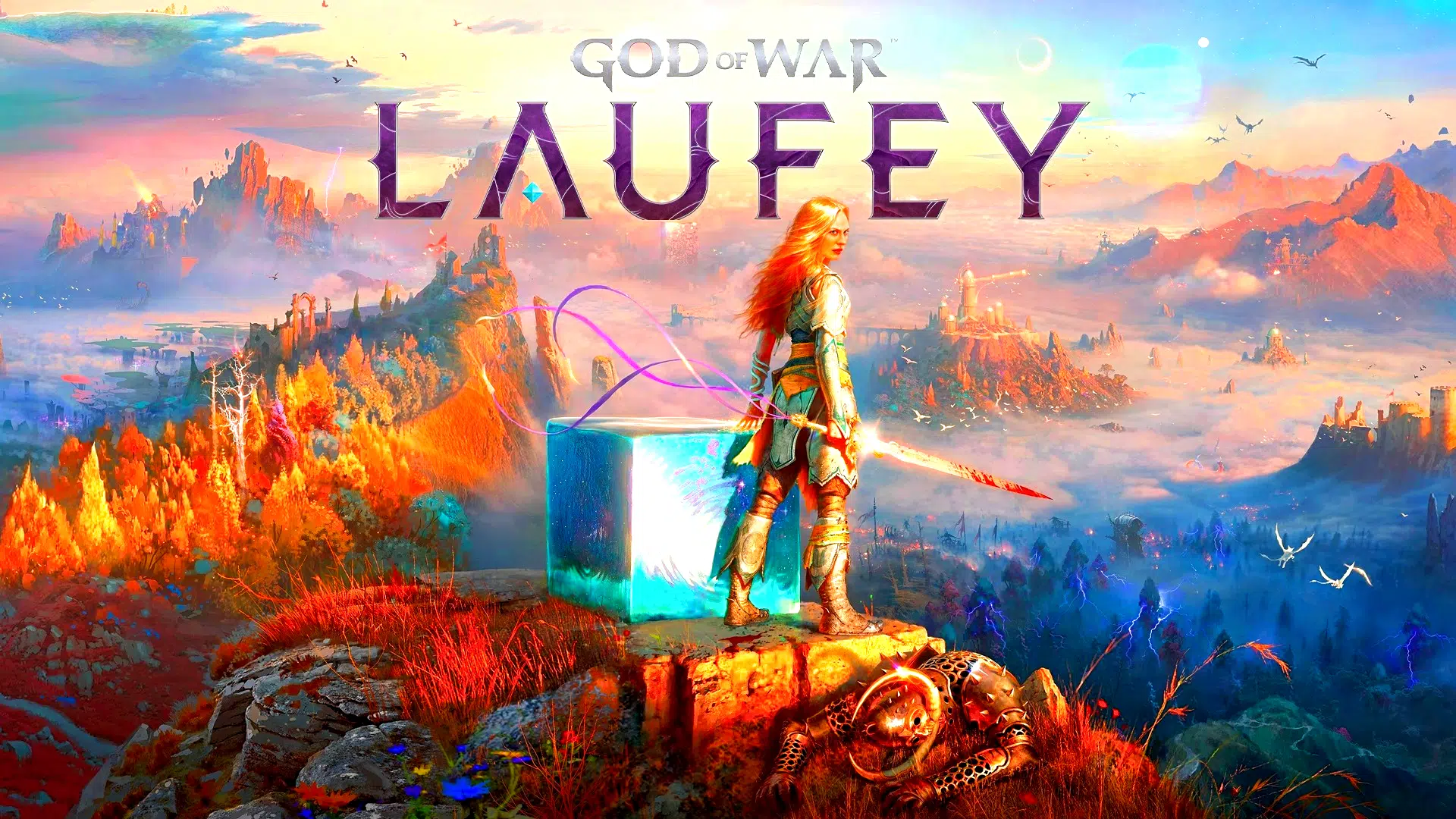 God of War Laufey Ne Zaman Çıkacak?